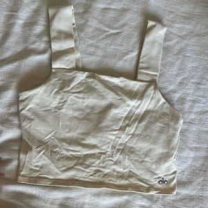 Alo sports bra tank
